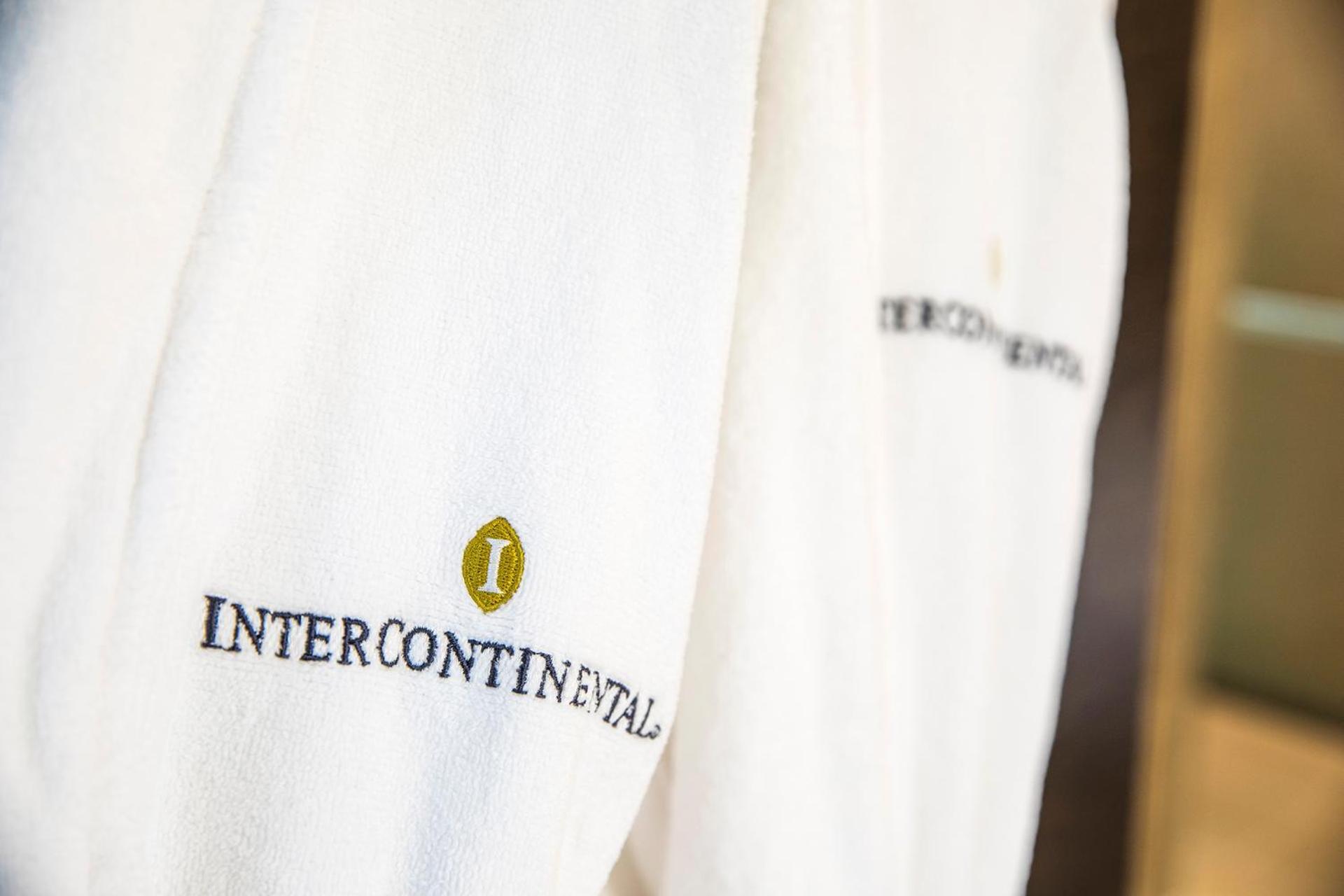 墨尔本里奥多洲际酒店 外观 照片 InterContinental Hotels Group